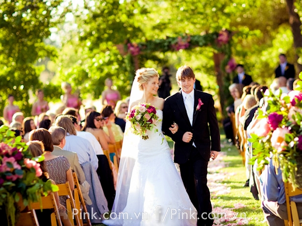 10 công việc phải “khắc cốt ghi tâm” chuẩn bị trước khi cưới để có đám cưới hoàn hảo